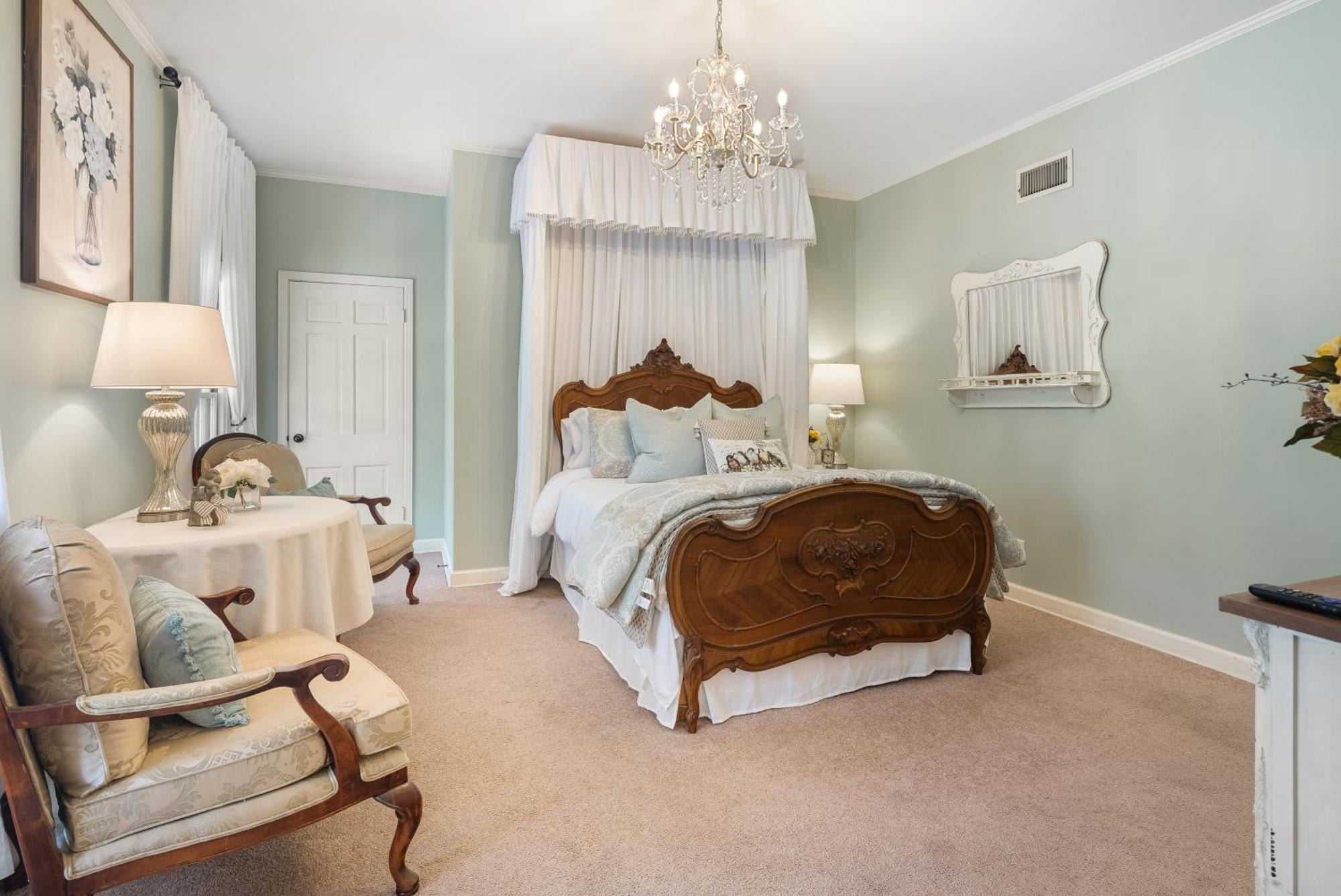 Beland Mansion-Magnolia Suite! Fort Smith Exterior photo