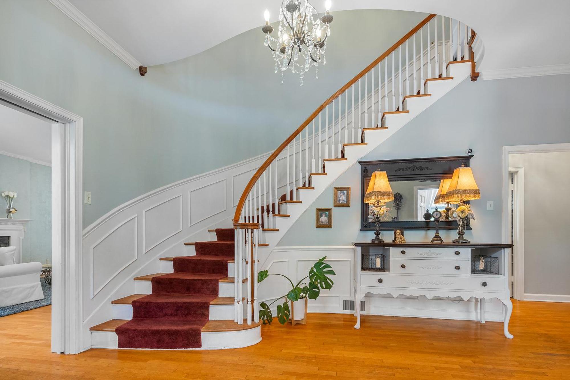 Beland Mansion-Magnolia Suite! Fort Smith Exterior photo